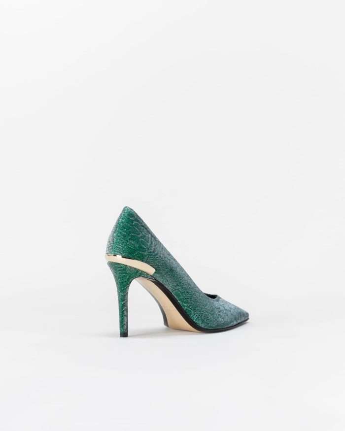 LUCIANO PADOVAN DÈCOLLETÈ SOFIA Scarpe donna eleganti - Luciano Padovan Shop Online In Linea
