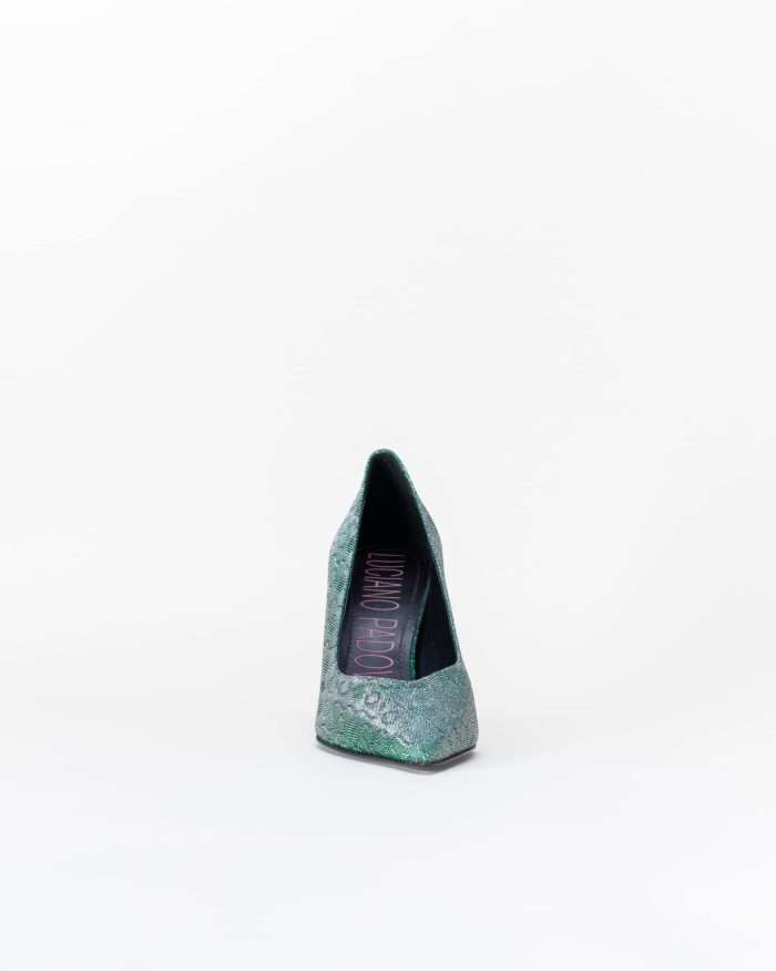 LUCIANO PADOVAN DÈCOLLETÈ SOFIA Scarpe donna eleganti - Luciano Padovan Shop Online In Linea
