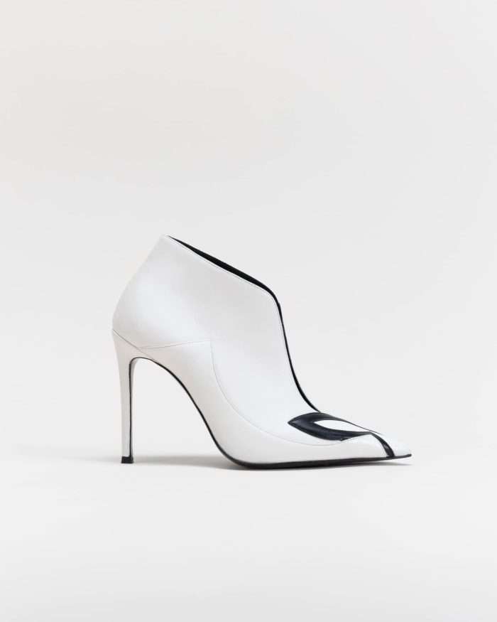 LUCIANO PADOVAN STIVALETTO ADRIEL Scarpe donna eleganti - Luciano Padovan Shop Online Nuovo