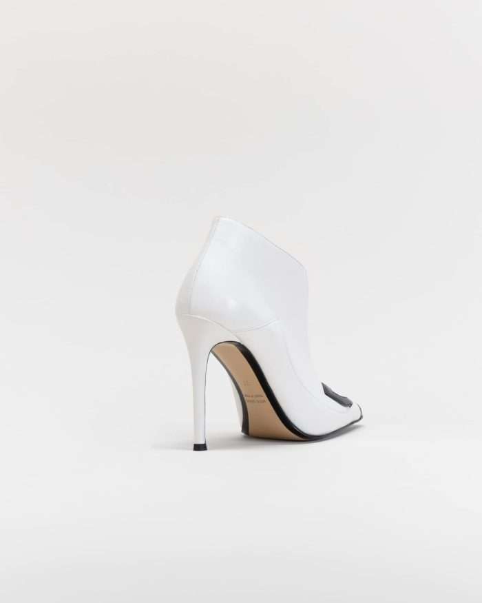 LUCIANO PADOVAN STIVALETTO ADRIEL Scarpe donna eleganti - Luciano Padovan Shop Online Nuovo