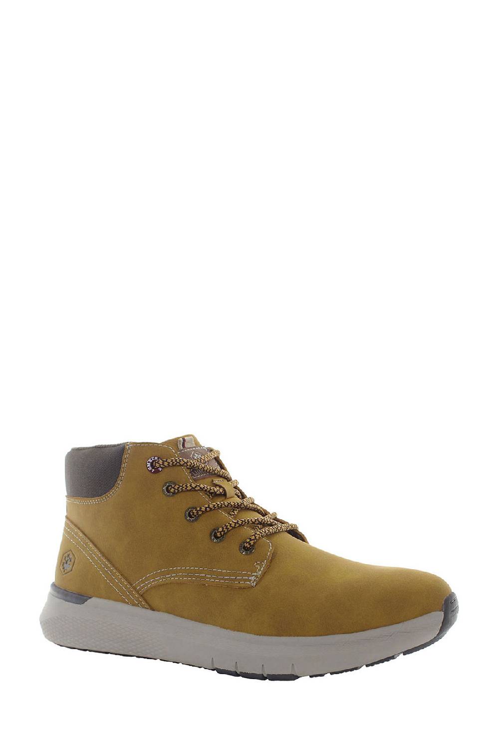 LumberJack NEIL OUTDOOR UOMO In Saldo