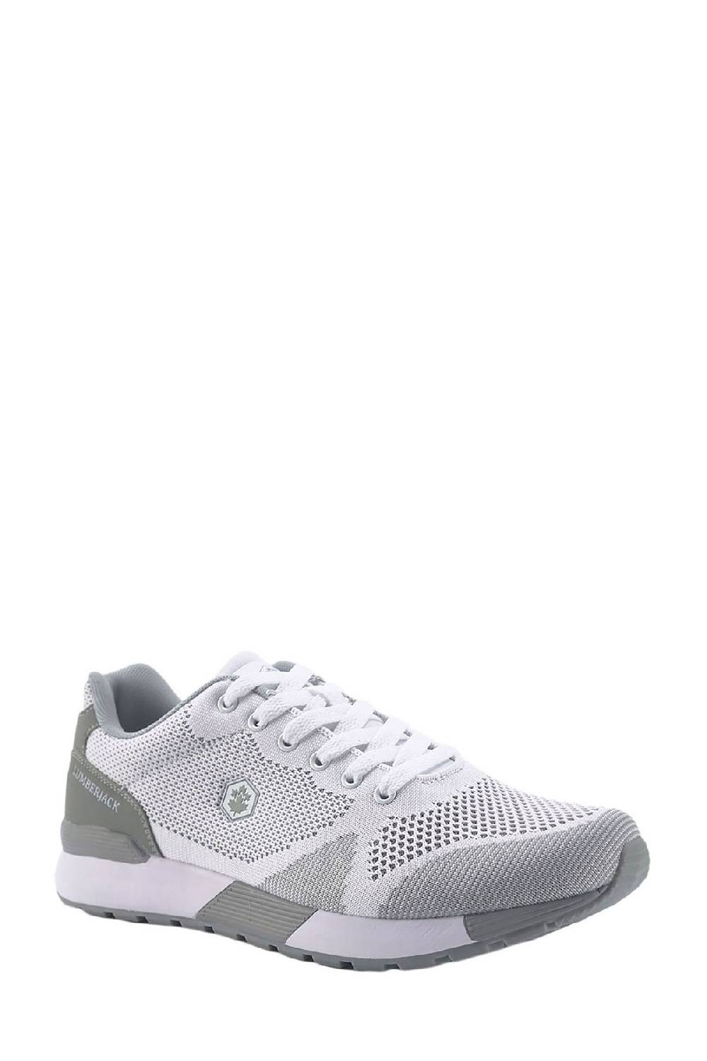 LumberJack VENDOR SNEAKERS UOMO Moda