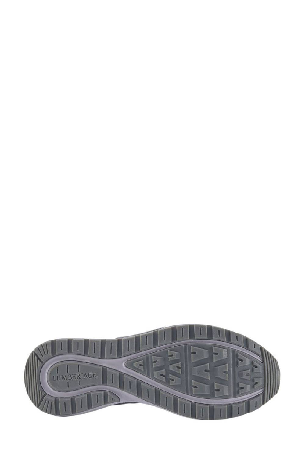 LumberJack VENDOR SNEAKERS UOMO Moda