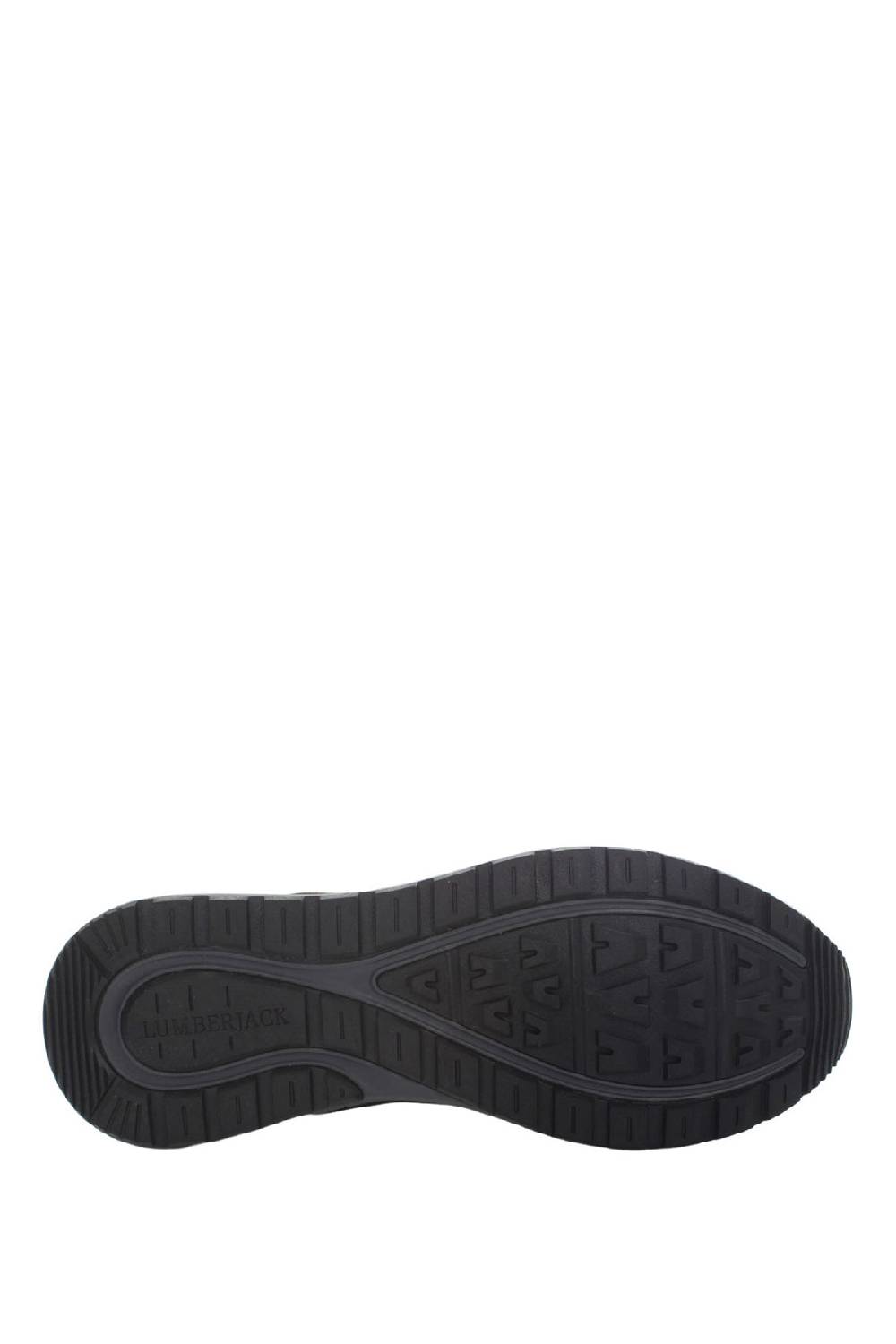 LumberJack VENDOR SNEAKERS UOMO Italy
