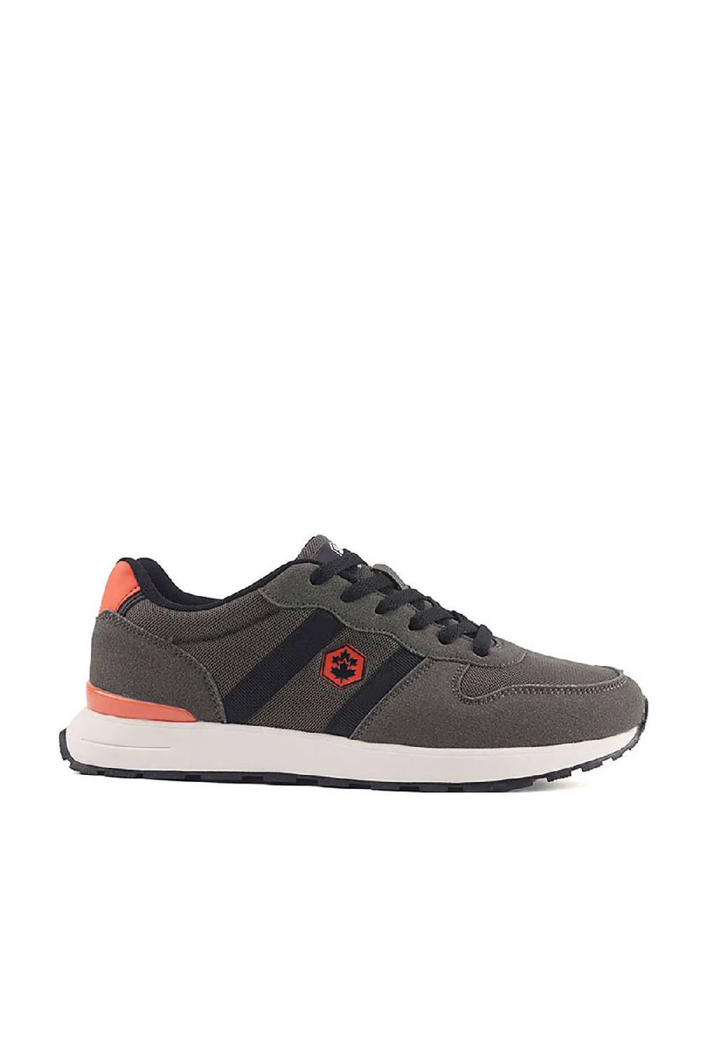 LumberJack DECEMBER SNEAKERS UOMO LumberJack DECEMBER SNEAKERS UOMO
