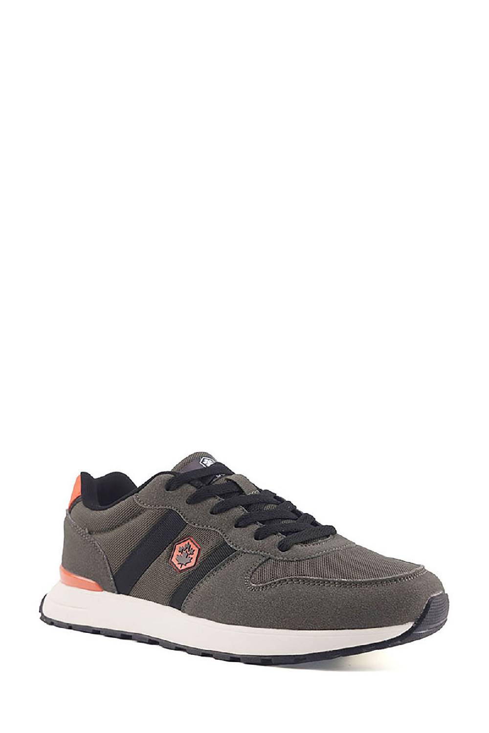 LumberJack DECEMBER SNEAKERS UOMO Italia