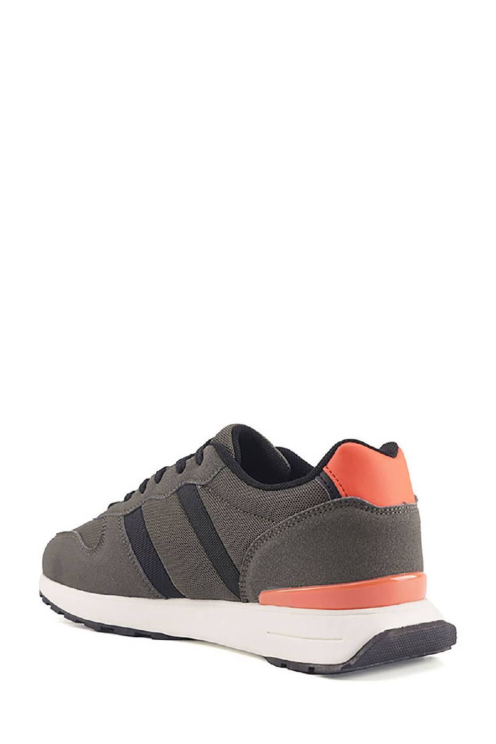 LumberJack DECEMBER SNEAKERS UOMO Italia