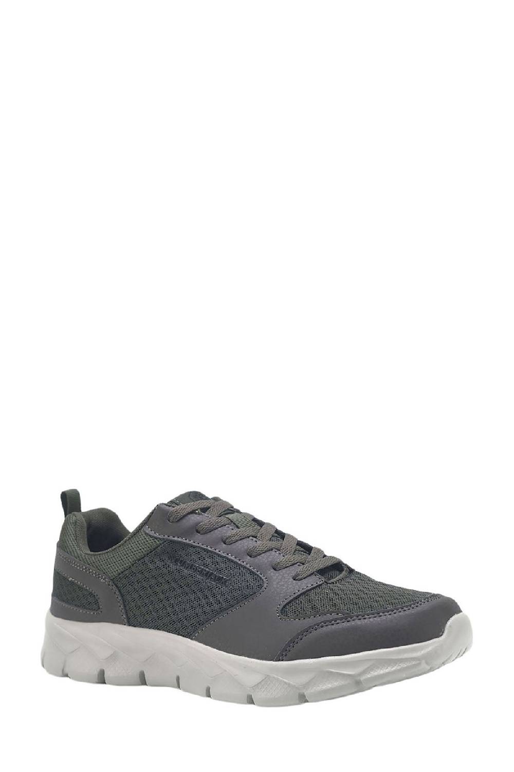 LumberJack RAM SNEAKERS UOMO In Linea