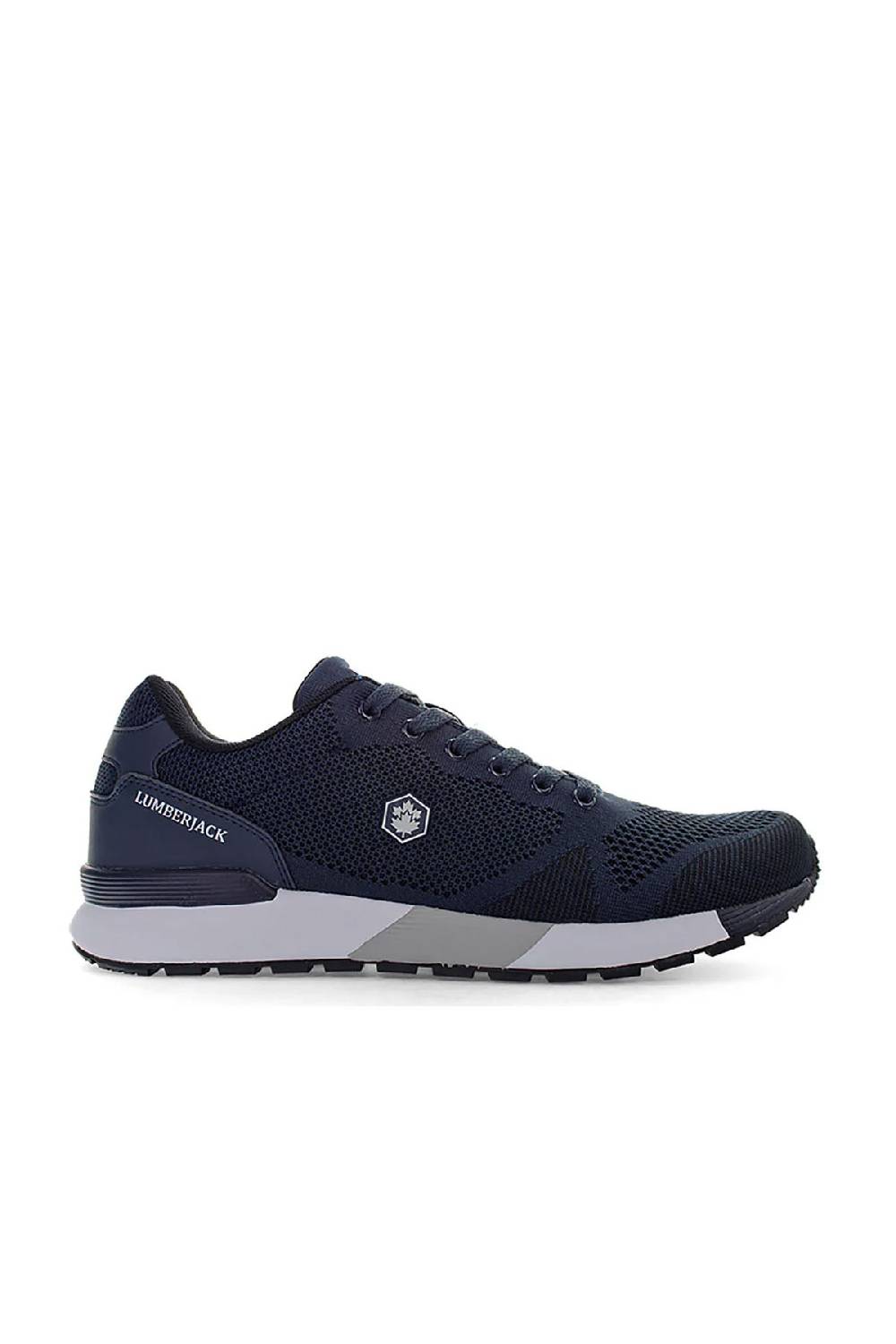 LumberJack VENDOR SNEAKERS UOMO LumberJack VENDOR SNEAKERS UOMO