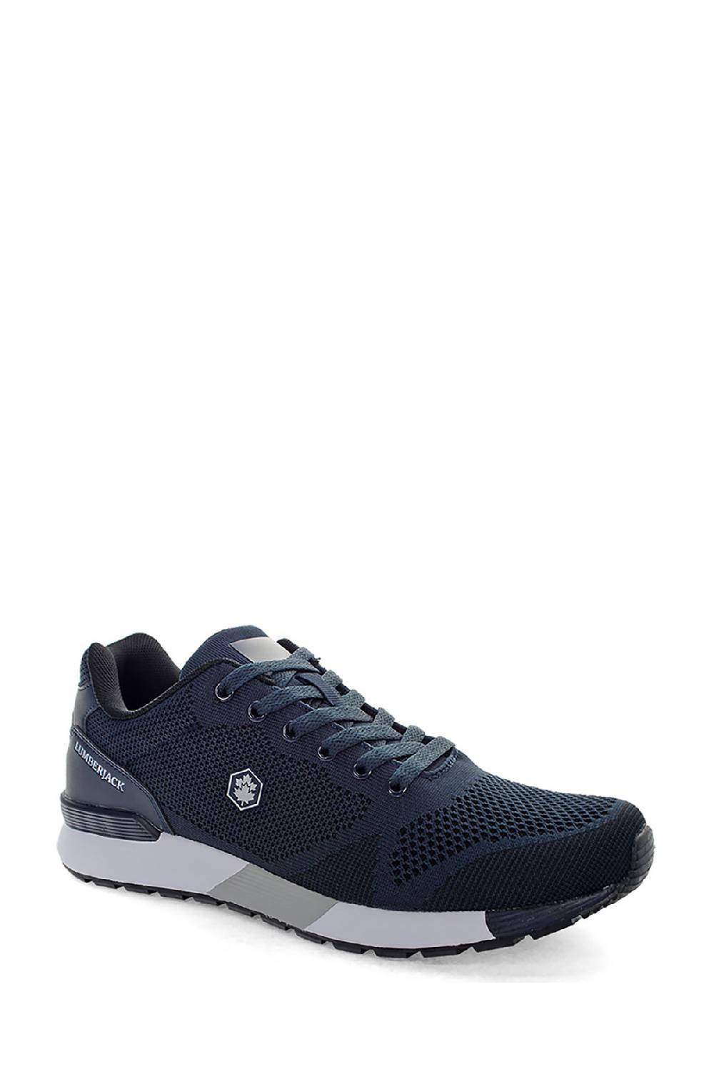 LumberJack VENDOR SNEAKERS UOMO Vendita