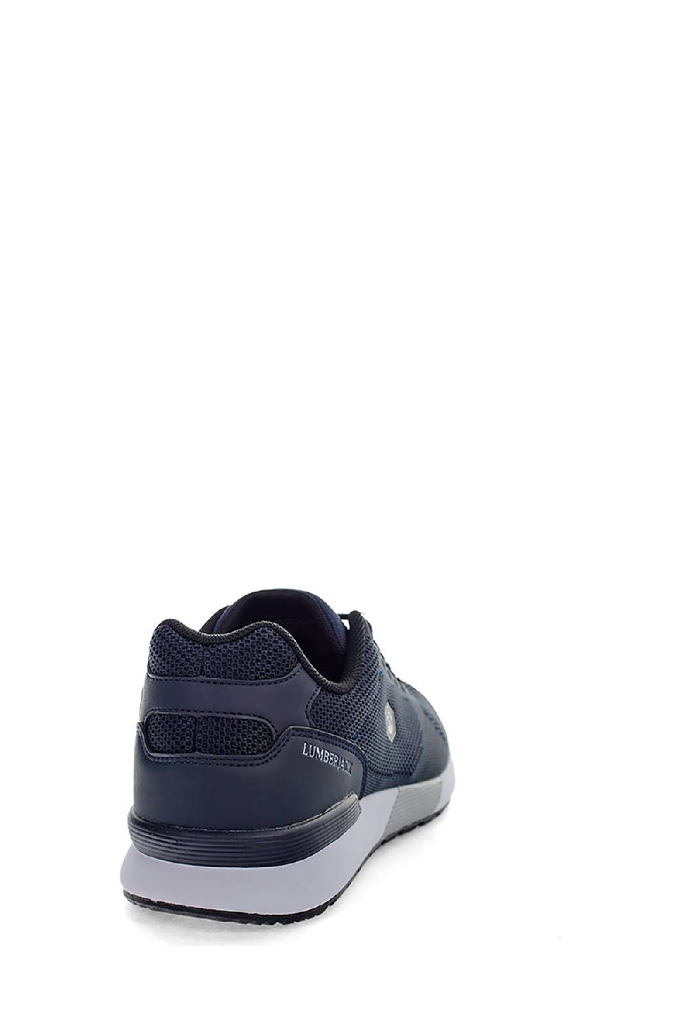 LumberJack VENDOR SNEAKERS UOMO Vendita