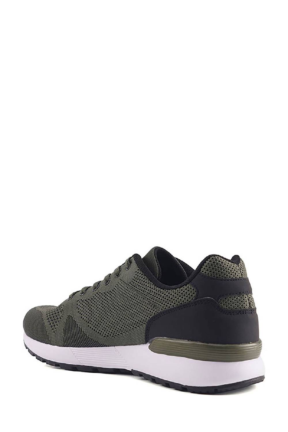 LumberJack VENDOR SNEAKERS UOMO Spedizione Gratuita