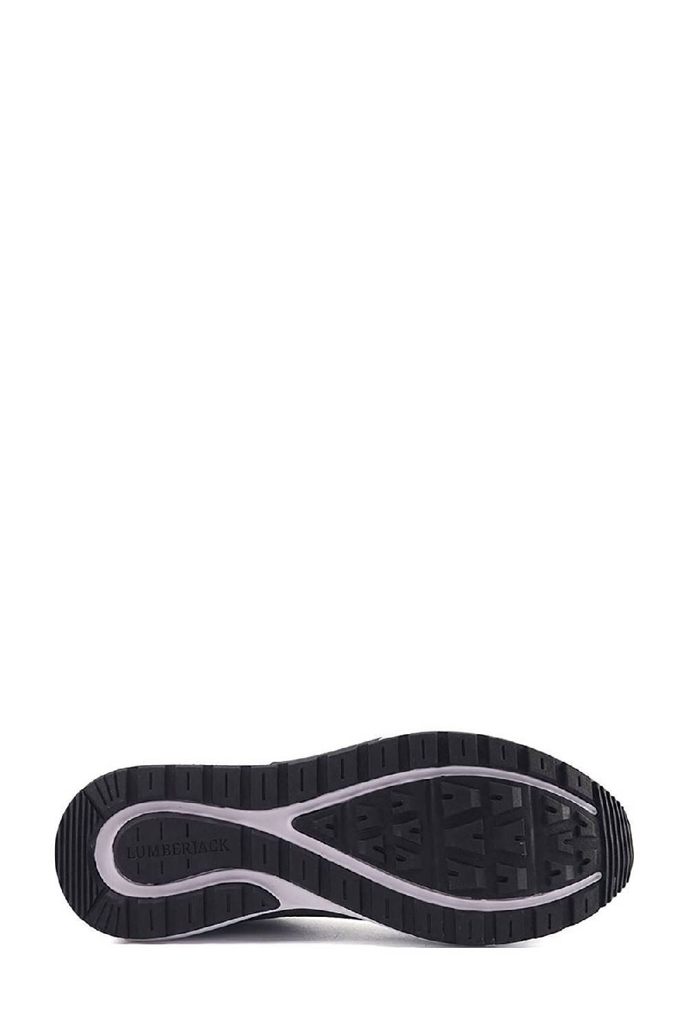 LumberJack VENDOR SNEAKERS UOMO Spedizione Gratuita