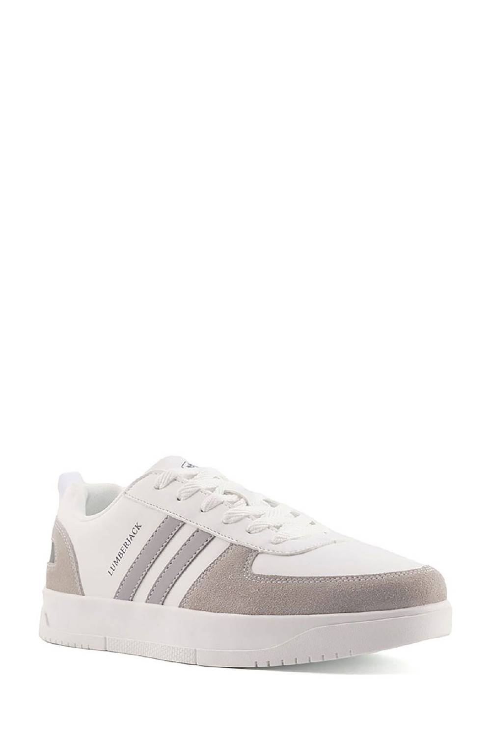 LumberJack KLAN SNEAKERS UOMO Qualità Garantita