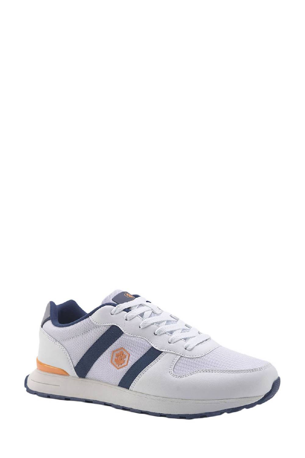 LumberJack DECEMBER SNEAKERS UOMO Negozi Online