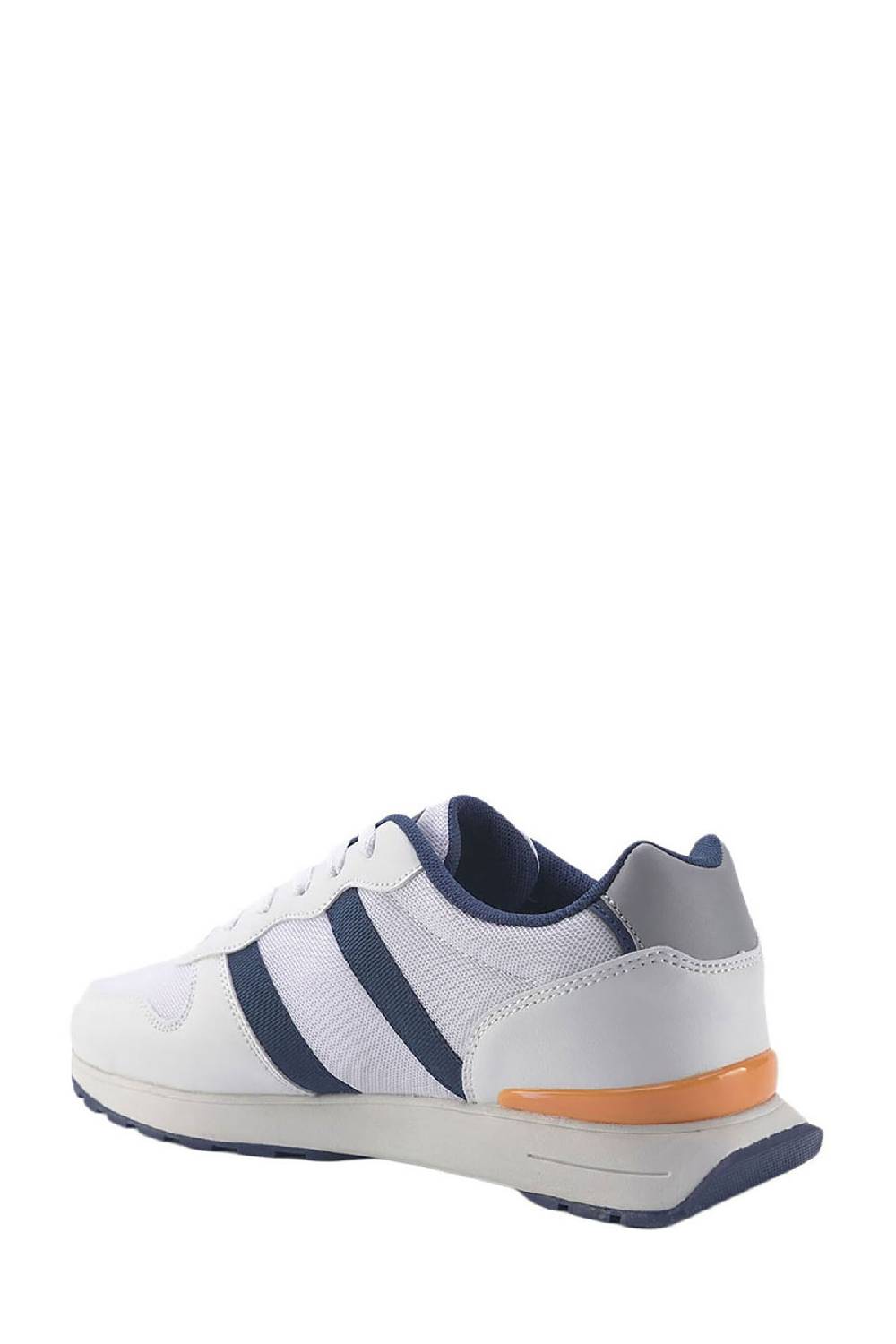 LumberJack DECEMBER SNEAKERS UOMO Negozi Online