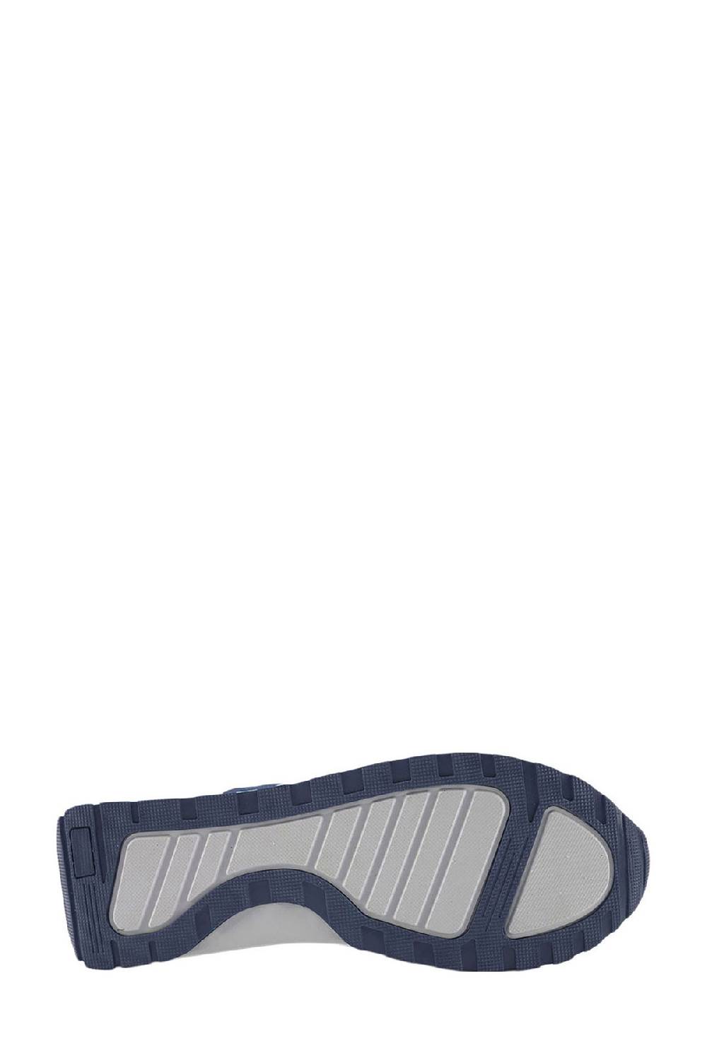 LumberJack DECEMBER SNEAKERS UOMO Negozi Online