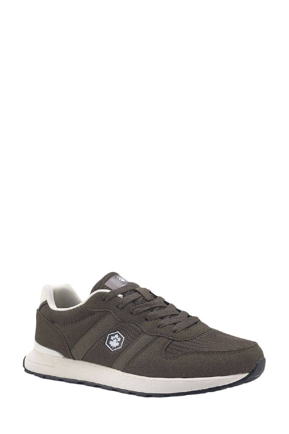 LumberJack DECEMBER SNEAKERS UOMO Consegna Veloce