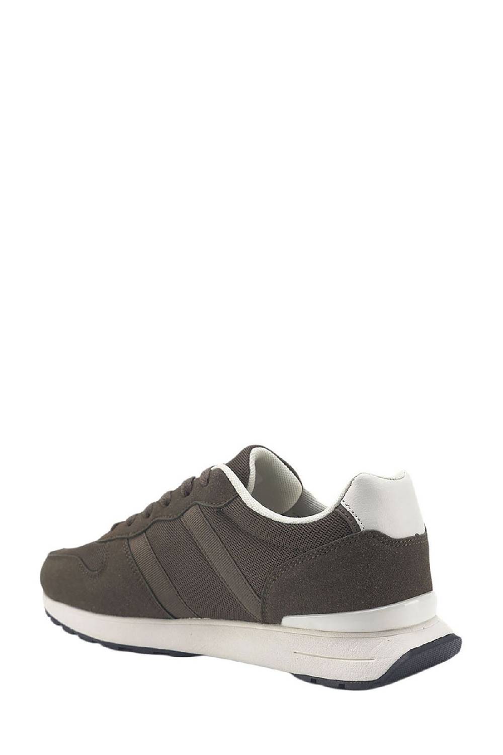 LumberJack DECEMBER SNEAKERS UOMO Consegna Veloce