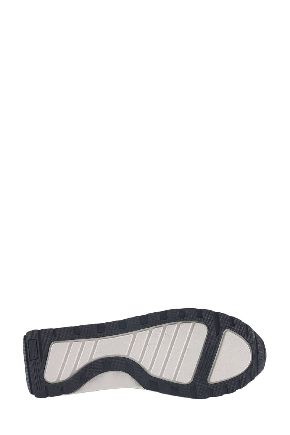 LumberJack DECEMBER SNEAKERS UOMO Consegna Veloce