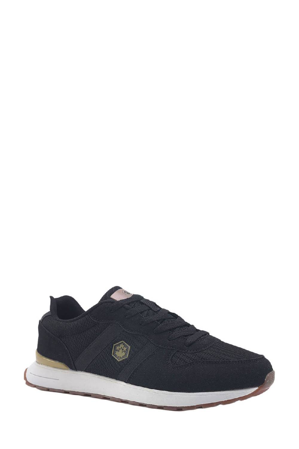 LumberJack DECEMBER SNEAKERS UOMO Promozione Limitata