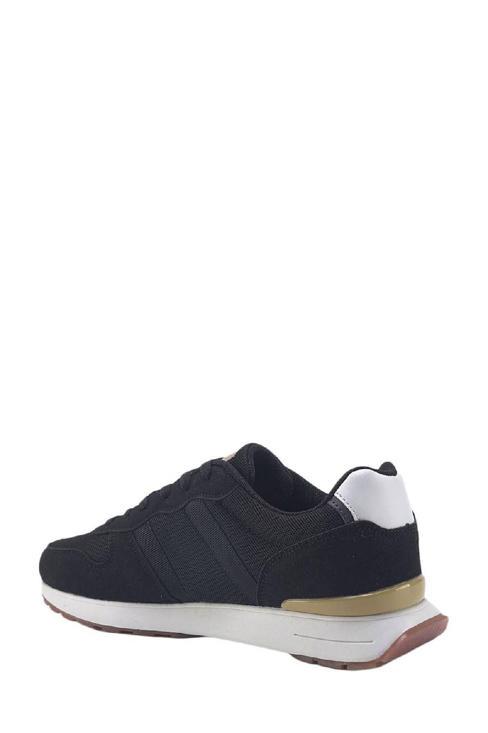 LumberJack DECEMBER SNEAKERS UOMO Promozione Limitata