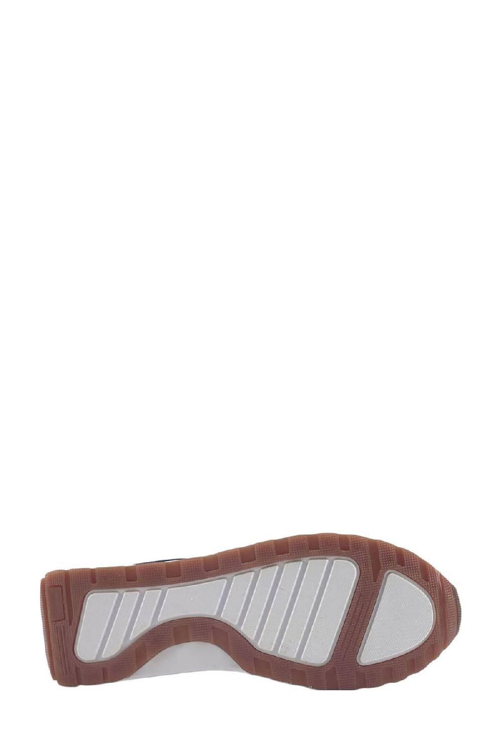 LumberJack DECEMBER SNEAKERS UOMO Promozione Limitata