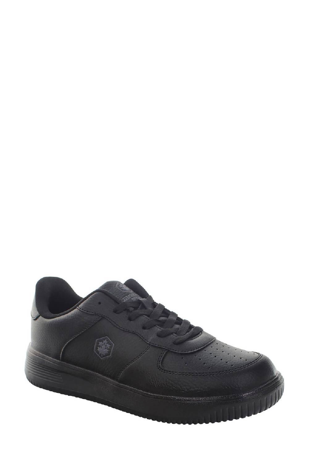 LumberJack FINSTER SNEAKERS UOMO Fino Al -60%