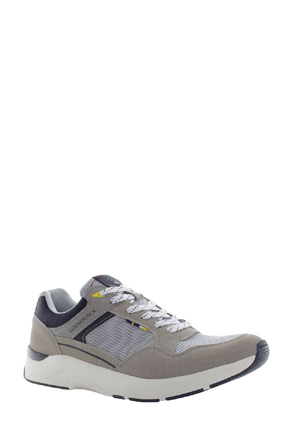 LumberJack TRAVIS SNEAKER UOMO Prezzo Ridotto