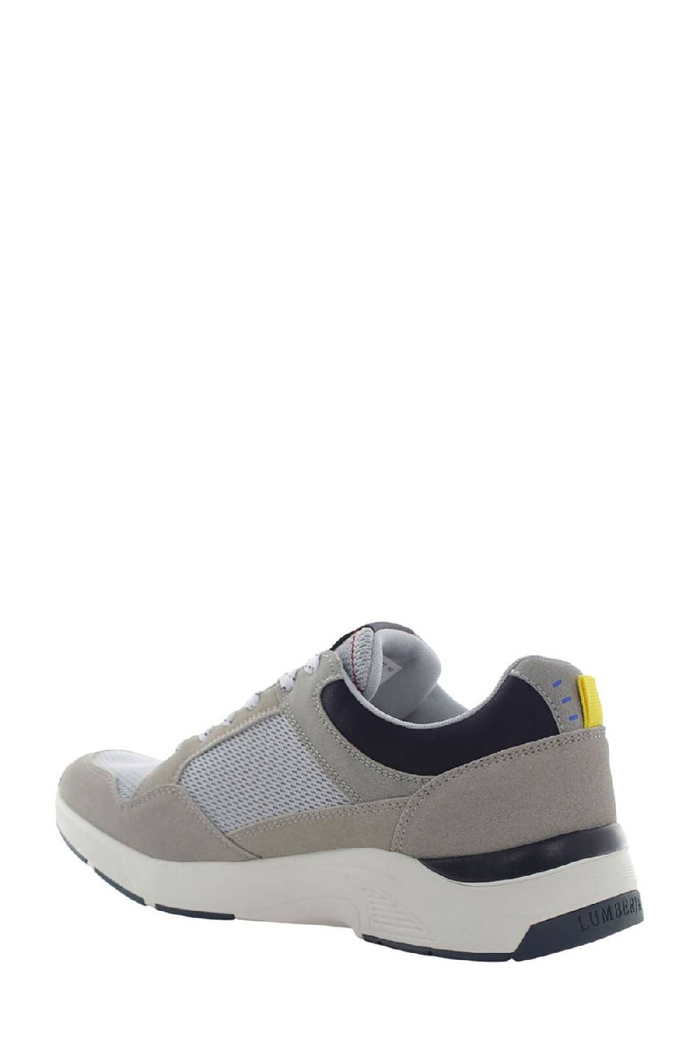LumberJack TRAVIS SNEAKER UOMO Prezzo Ridotto