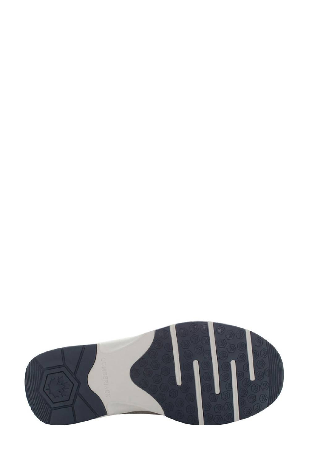 LumberJack TRAVIS SNEAKER UOMO Prezzo Ridotto