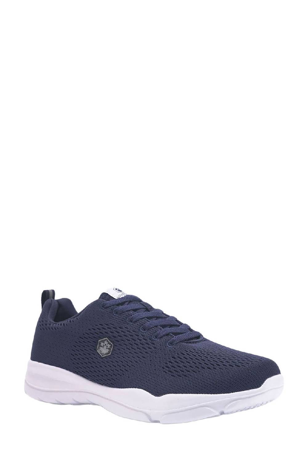 LumberJack AGATHA SNEAKERS UOMO Sottocosto
