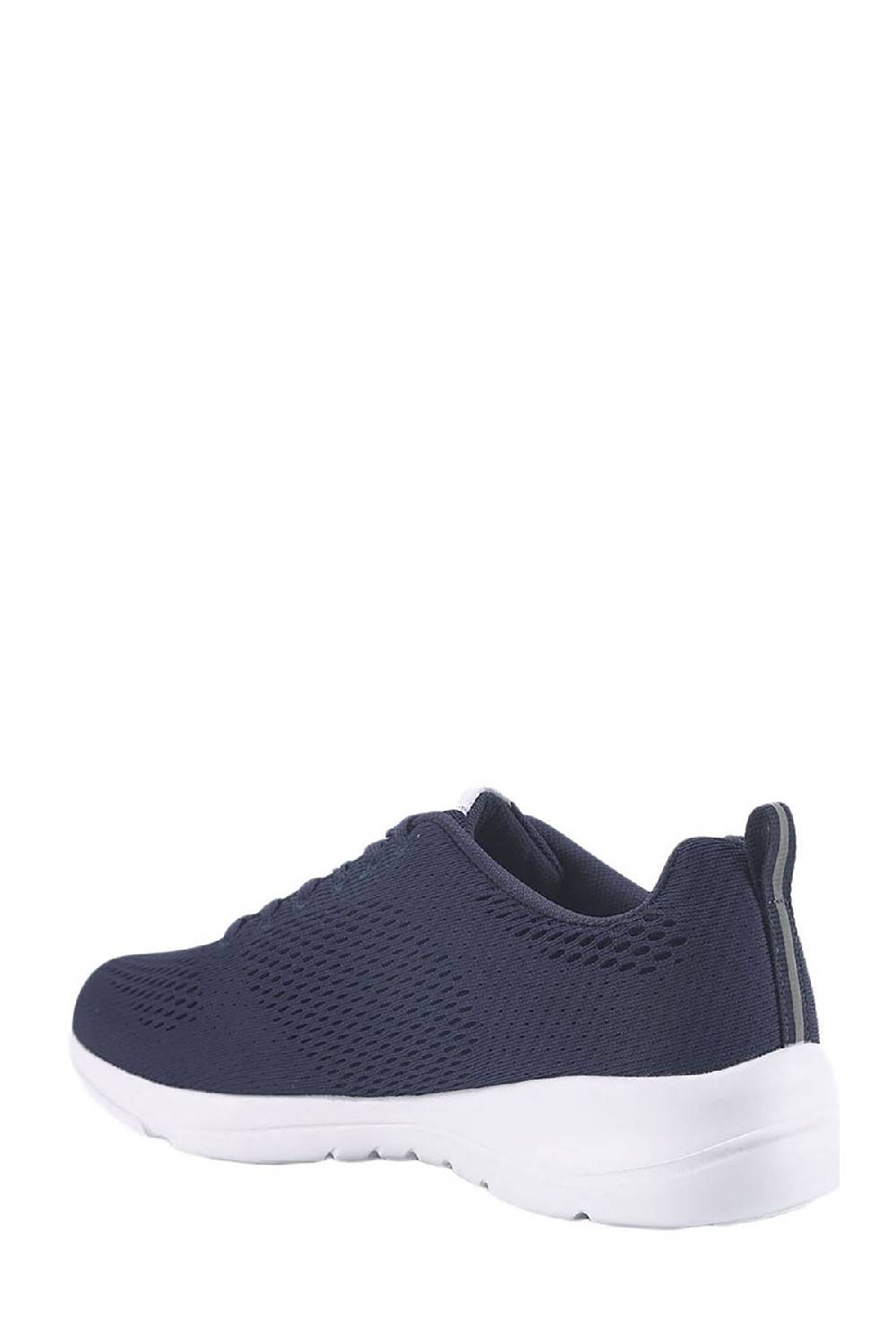 LumberJack AGATHA SNEAKERS UOMO Sottocosto
