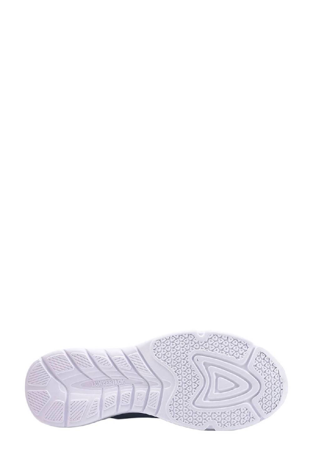 LumberJack AGATHA SNEAKERS UOMO Sottocosto