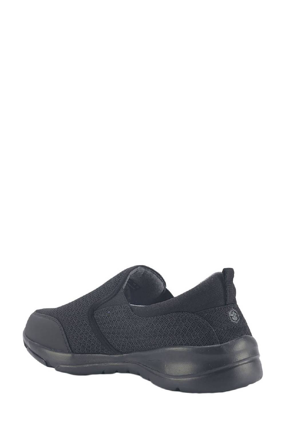 LumberJack AGATHA SLIP ON UOMO Convenienza