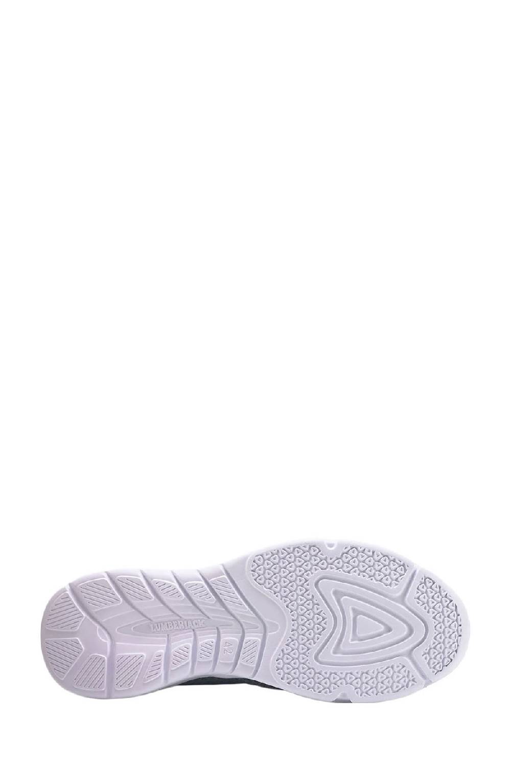 LumberJack AGATHA SLIP ON UOMO Novità