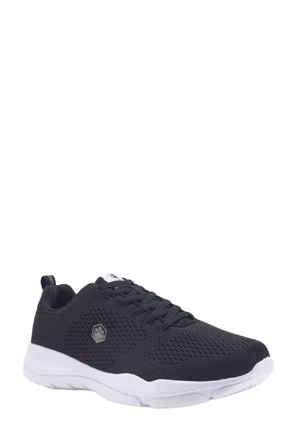 LumberJack AGATHA SNEAKERS UOMO Presa