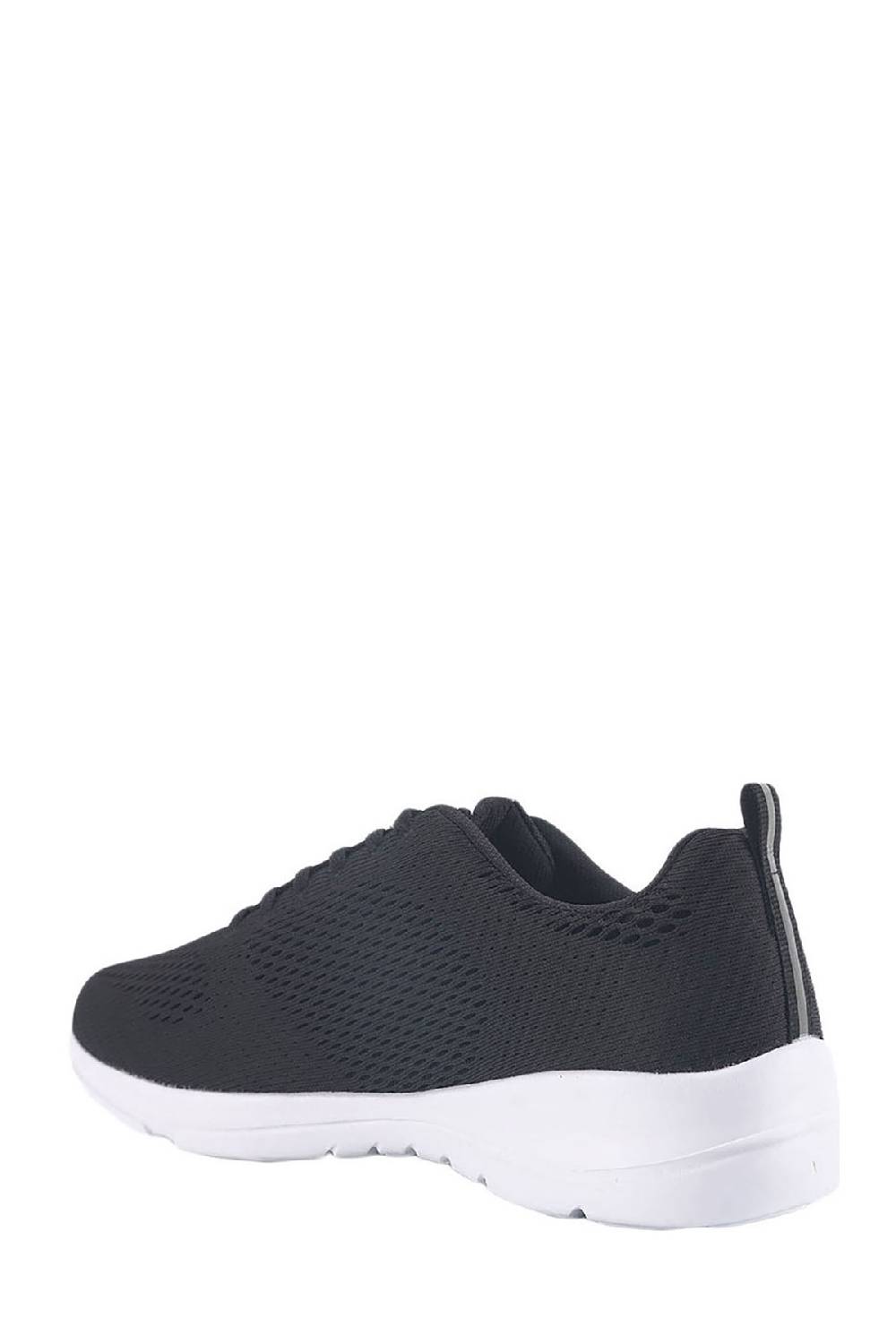 LumberJack AGATHA SNEAKERS UOMO Presa