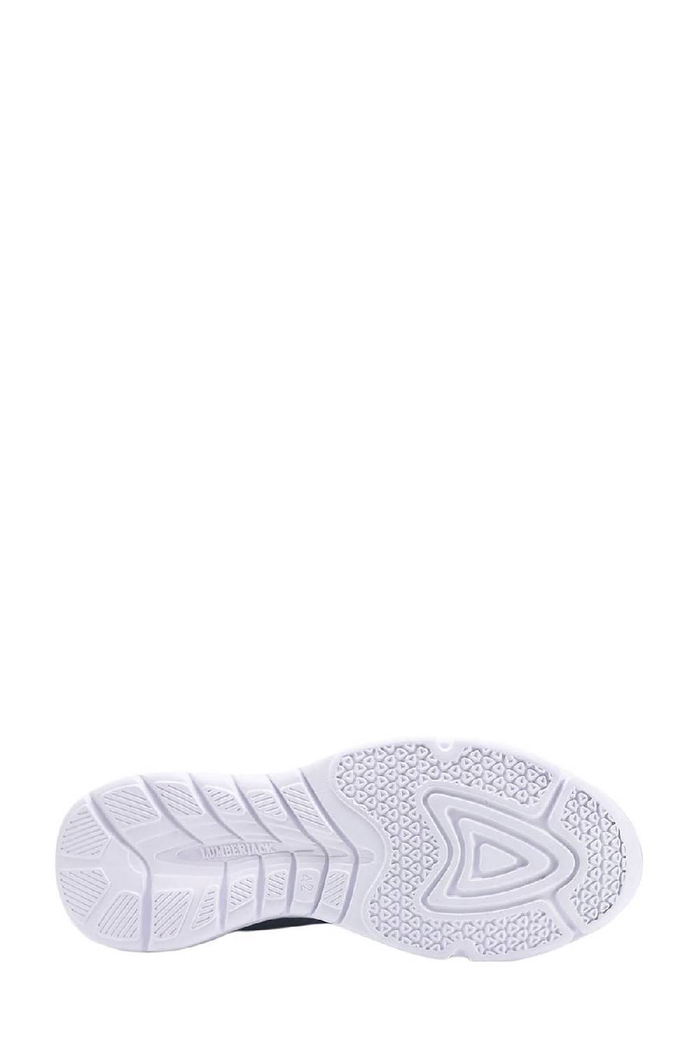 LumberJack AGATHA SNEAKERS UOMO Presa