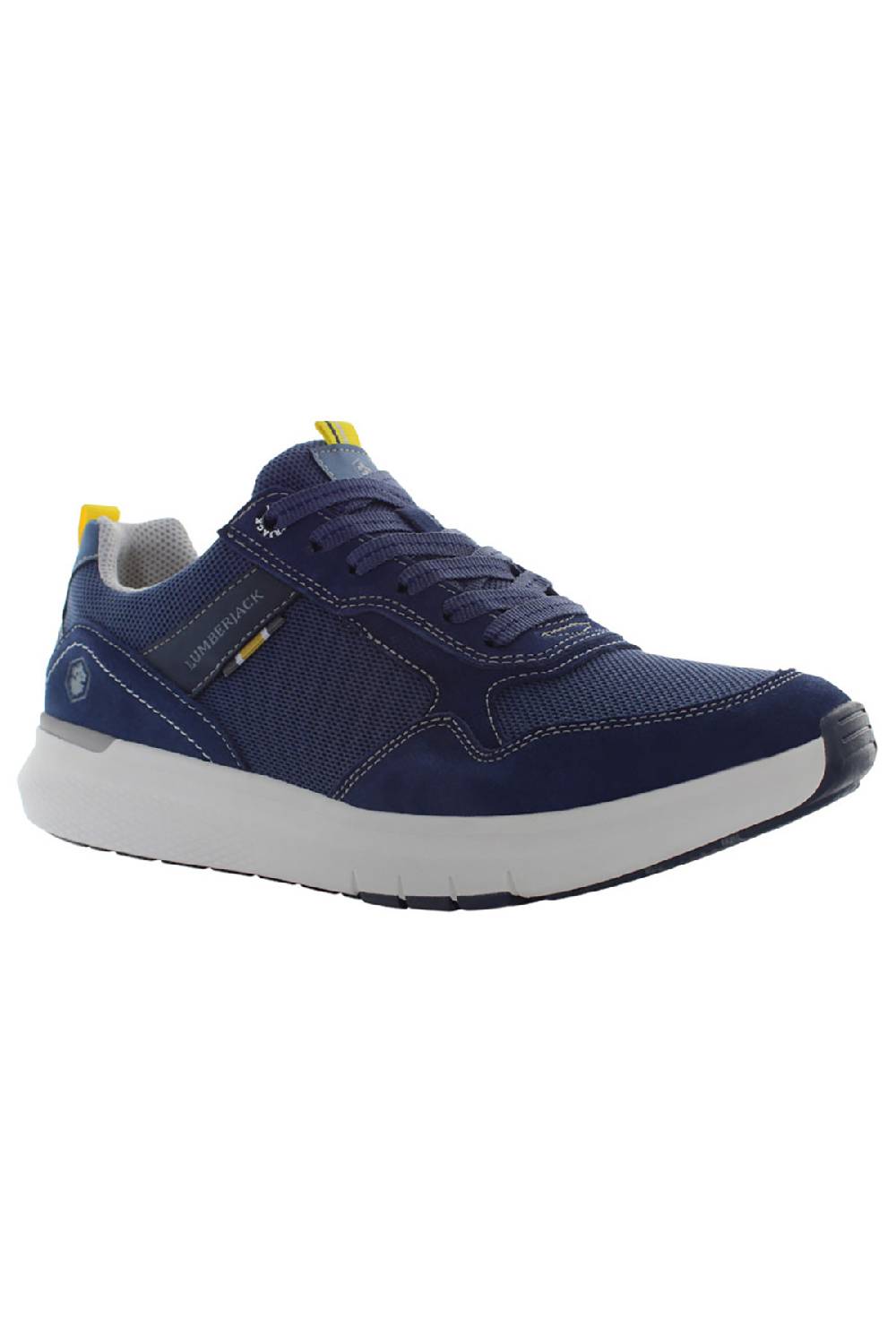 LumberJack NEIL SNEAKERS UOMO In Vendita