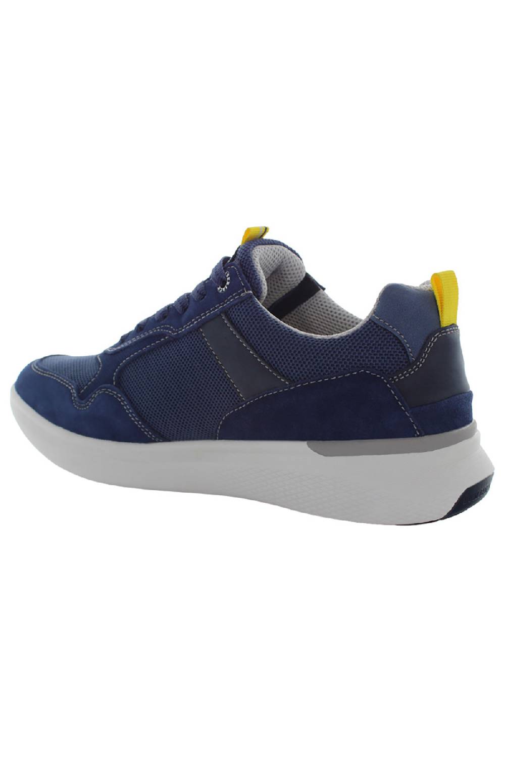LumberJack NEIL SNEAKERS UOMO In Vendita