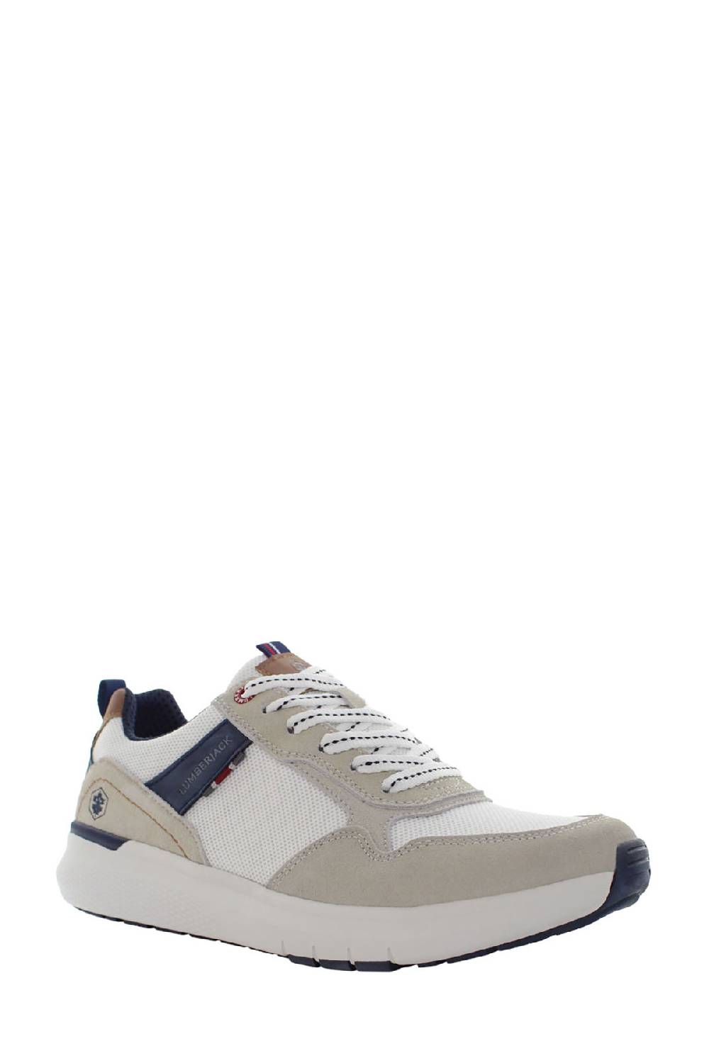LumberJack NEIL SNEAKERS UOMO Saldi