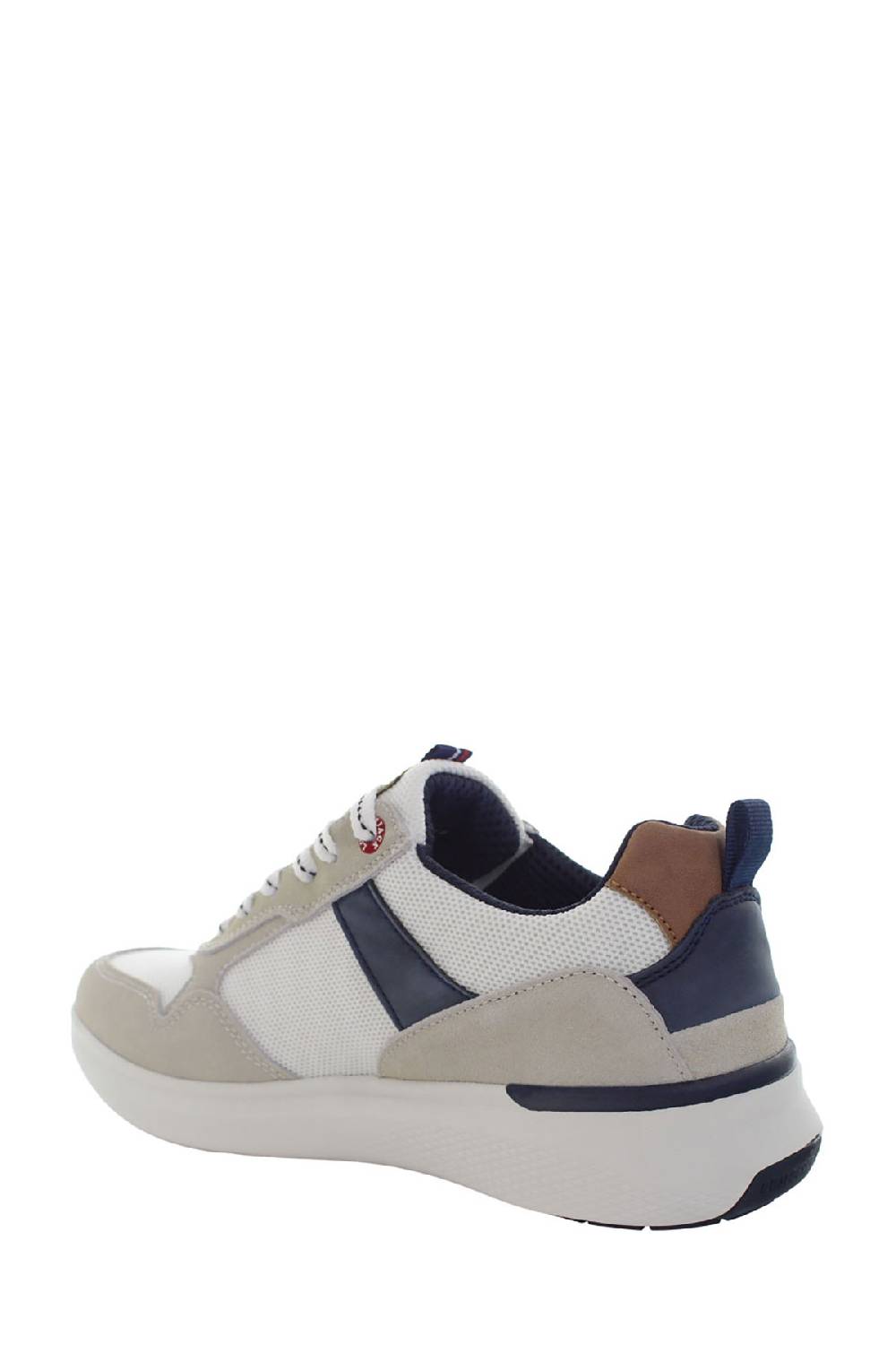 LumberJack NEIL SNEAKERS UOMO Saldi