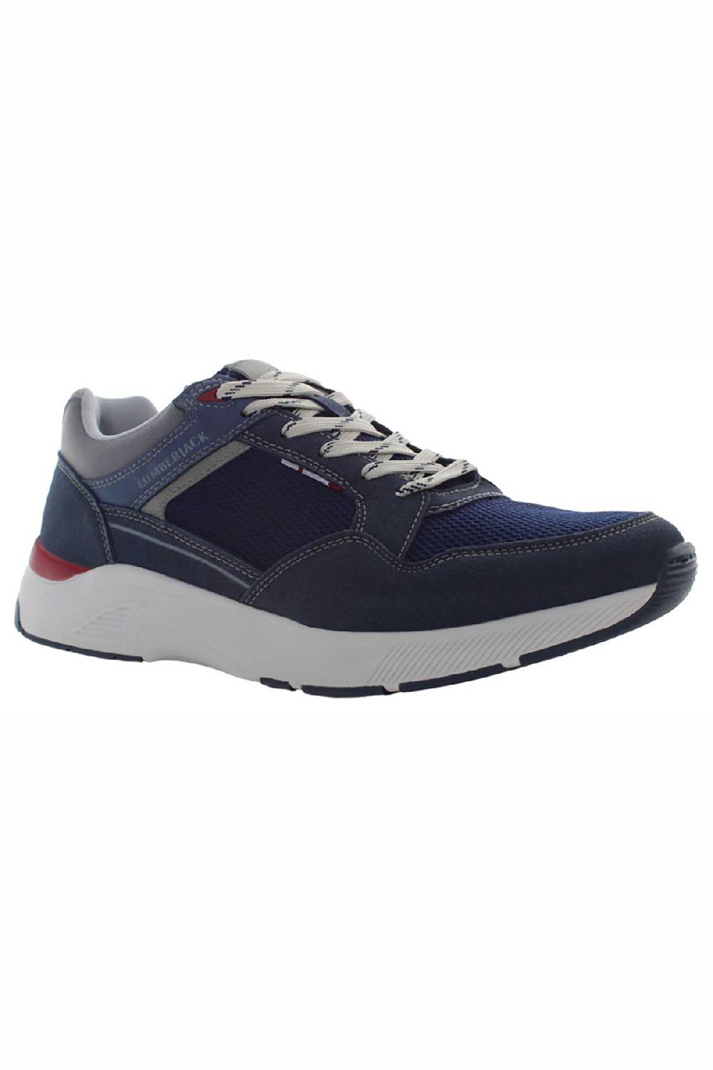 LumberJack TRAVIS SNEAKER UOMO Offerte