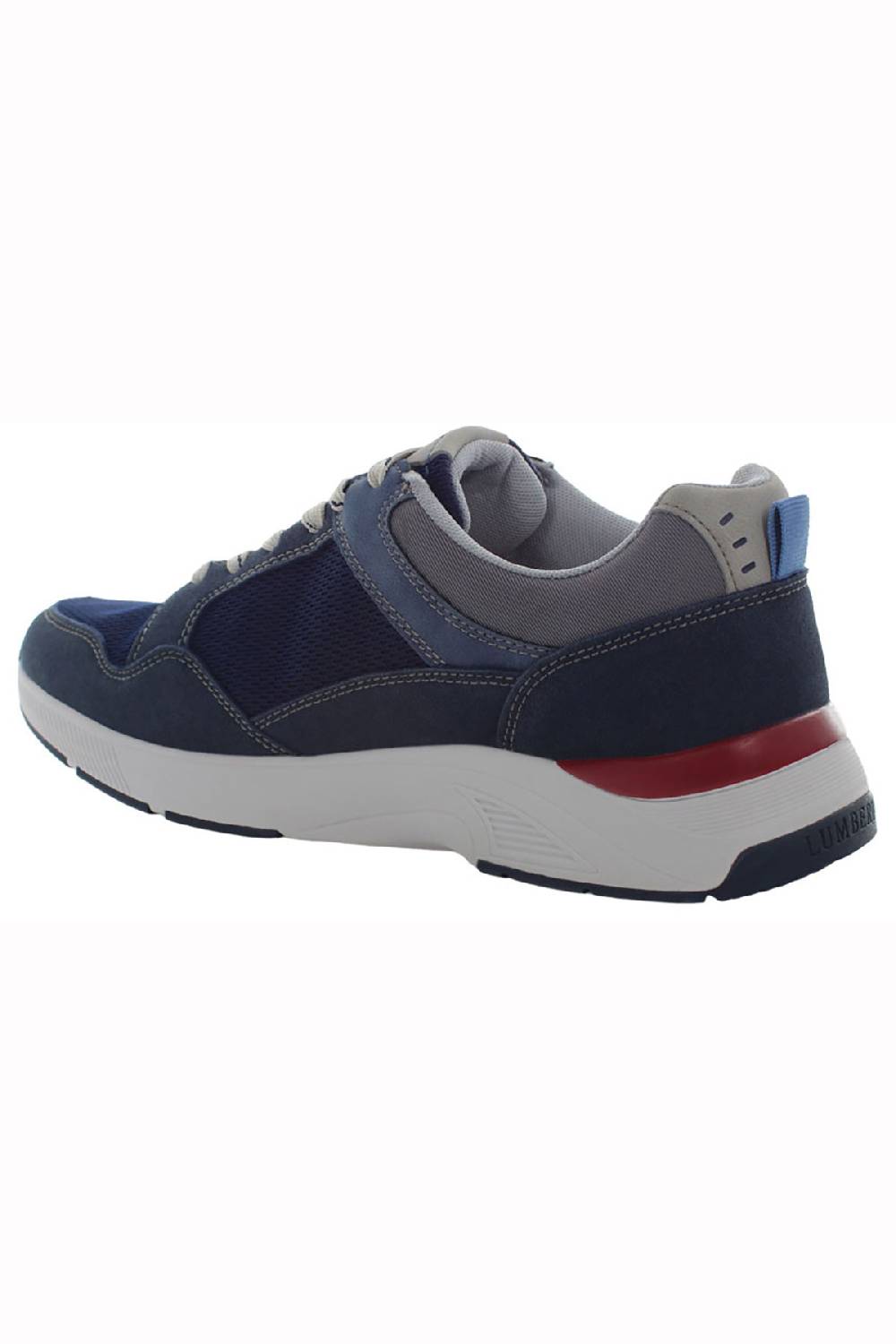 LumberJack TRAVIS SNEAKER UOMO Offerte