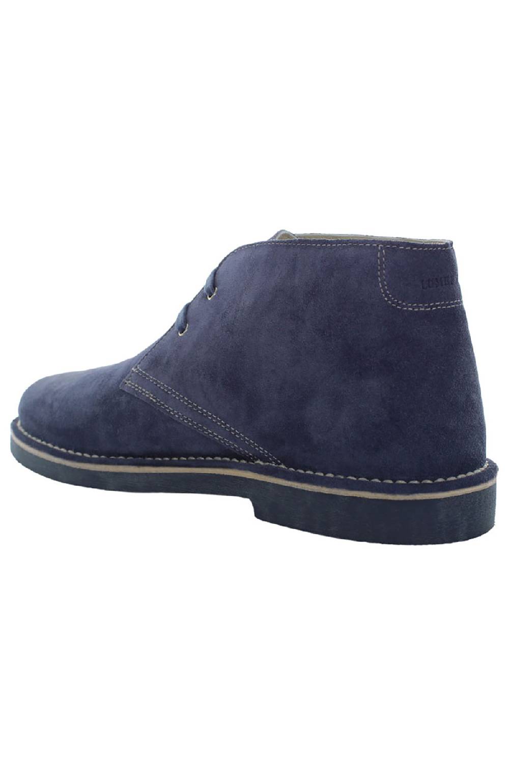 LumberJack GABLE CASUAL SHOES UOMO Vendita Calda
