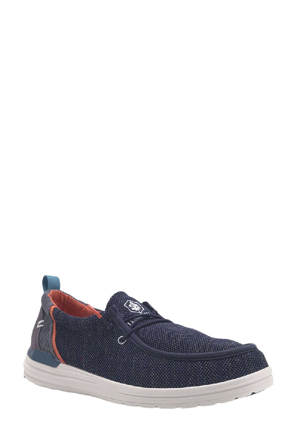 LumberJack TREVOR SNEAKERS UOMO Saldi Di Fabbrica