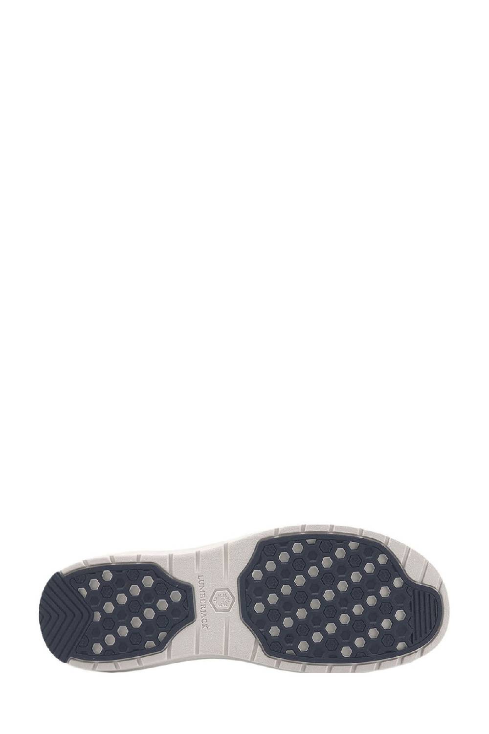 LumberJack TREVOR SNEAKERS UOMO Saldi Di Fabbrica