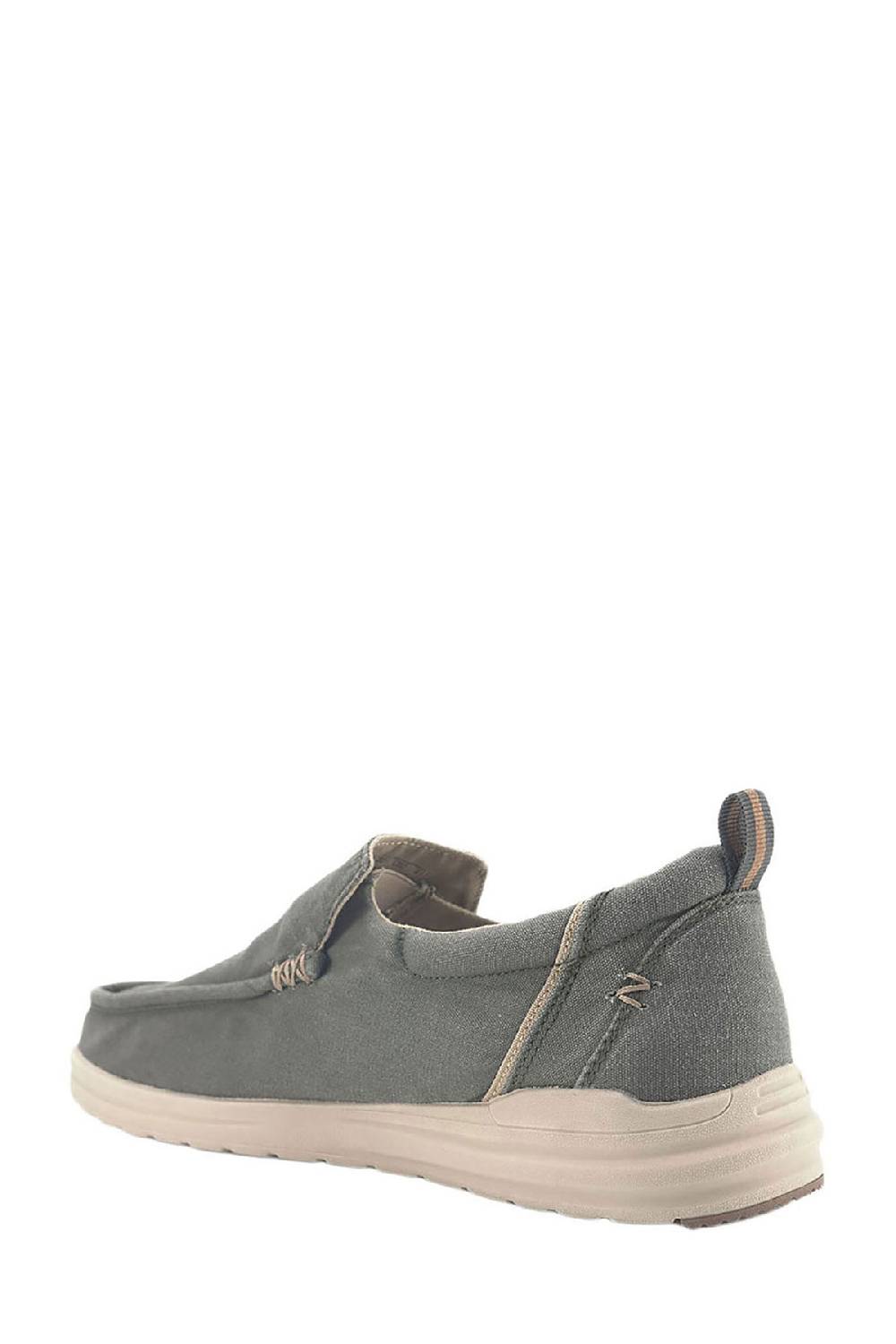 LumberJack TREVOR SLIP ON UOMO Moda