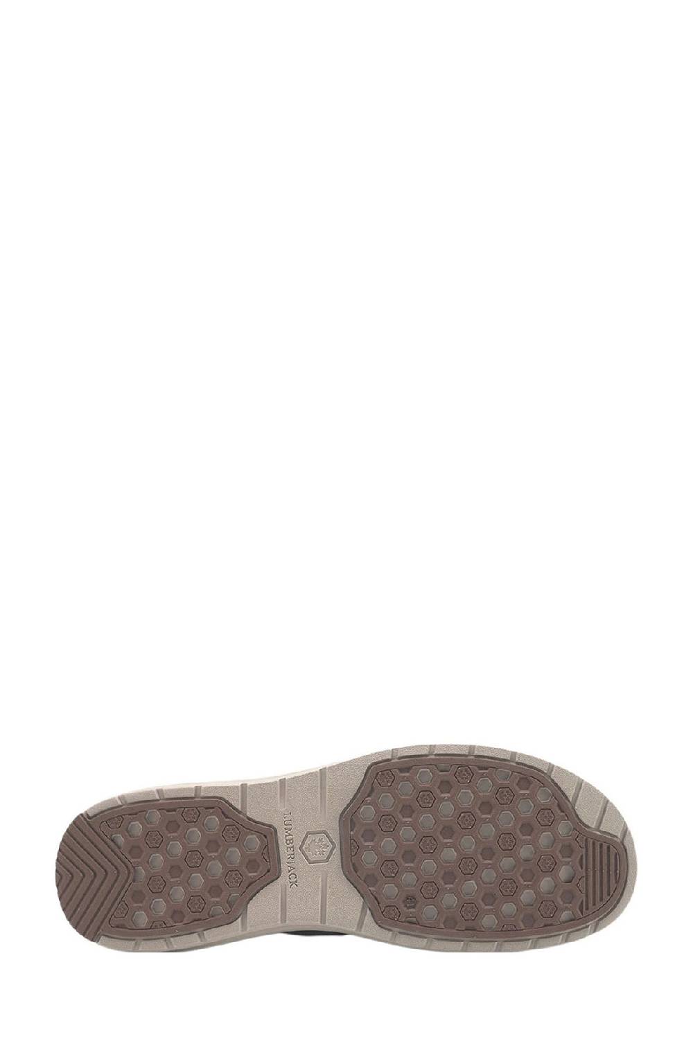LumberJack TREVOR SLIP ON UOMO Moda